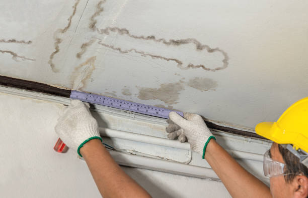 Reliable Basement Flood Cleanup contractor in Brooklyn, OH by Aqua Guard Water Damage